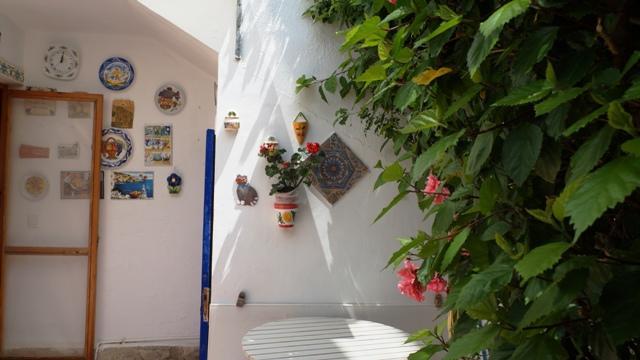 Patio Andaluz Apartment เดเนีย ภายนอก รูปภาพ